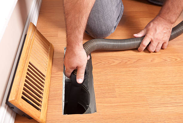 Best Dryer Vent Cleaning in USA